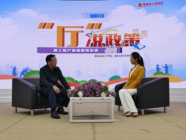 【“厅”说政策】复工复产齐发力  不误农时不误春